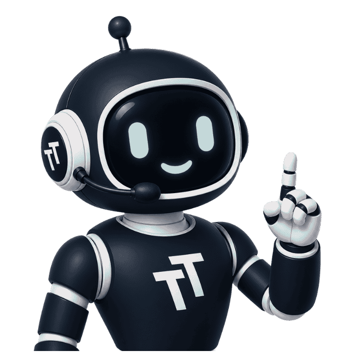 TT, assistente inteligente da TalkThink